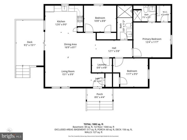 41 BEACHVIEW AVE, Earleville, MD 21919
