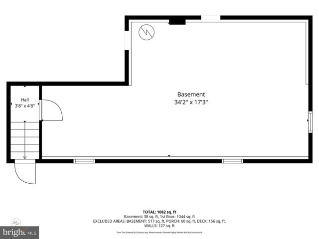 41 BEACHVIEW AVE, Earleville, MD 21919