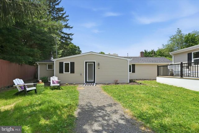 41 BEACHVIEW AVE, Earleville, MD 21919