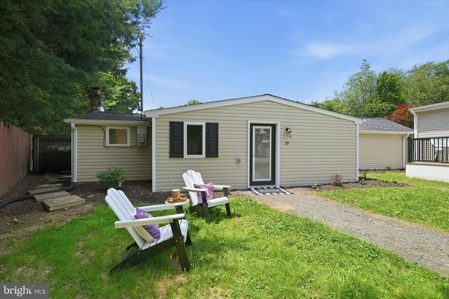 41 BEACHVIEW AVE, Earleville, MD 21919