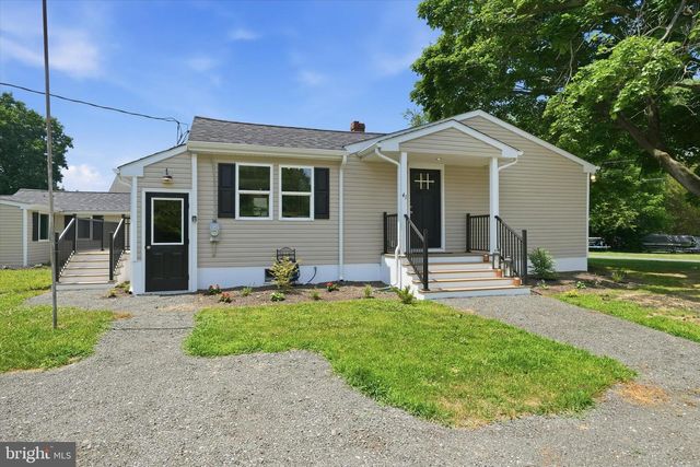 41 BEACHVIEW AVE, Earleville, MD 21919