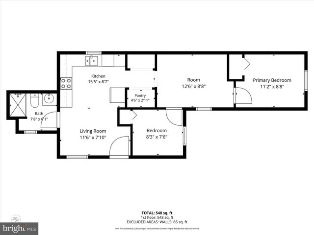 41 BEACHVIEW AVE, Earleville, MD 21919