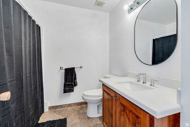 663 N 550 W, Orem, UT 84057
