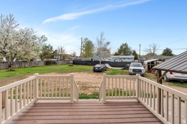 663 N 550 W, Orem, UT 84057