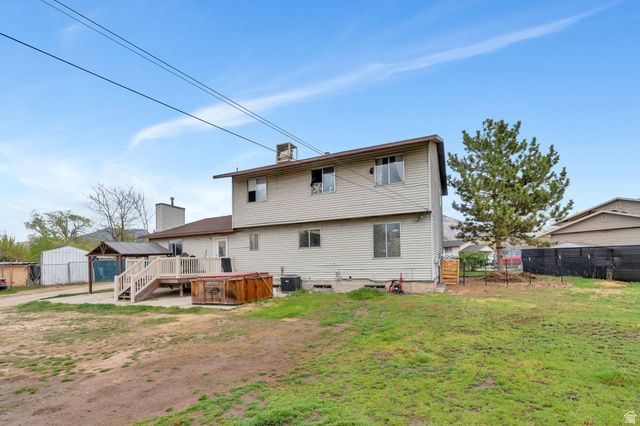 663 N 550 W, Orem, UT 84057