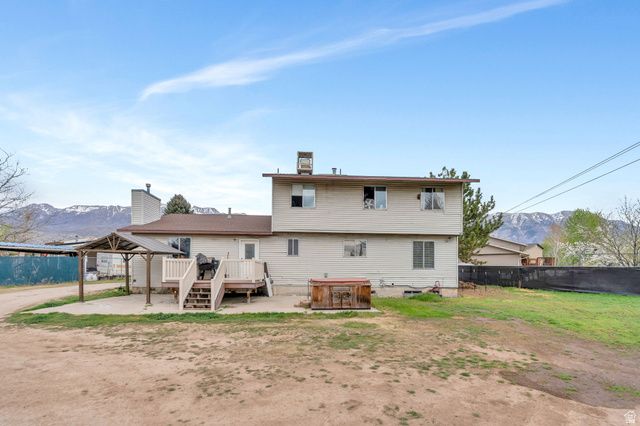 663 N 550 W, Orem, UT 84057