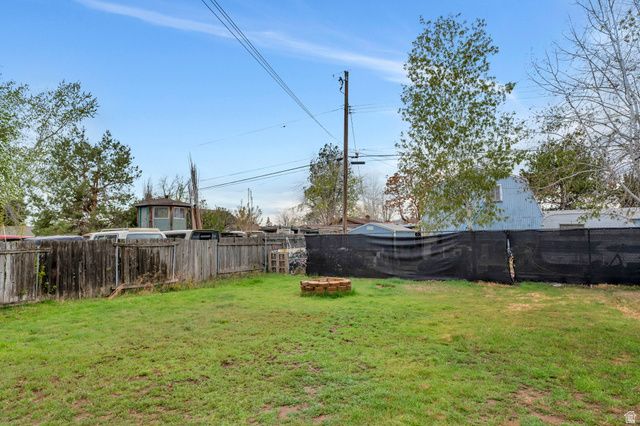 663 N 550 W, Orem, UT 84057