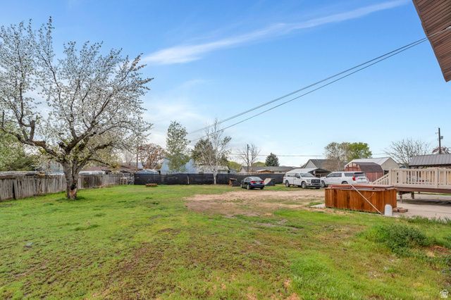 663 N 550 W, Orem, UT 84057