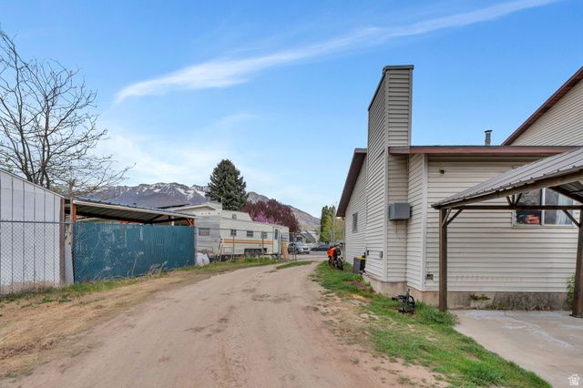 663 N 550 W, Orem, UT 84057