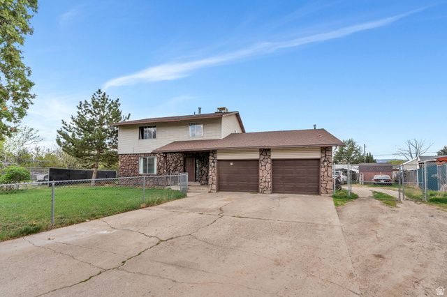 663 N 550 W, Orem, UT 84057