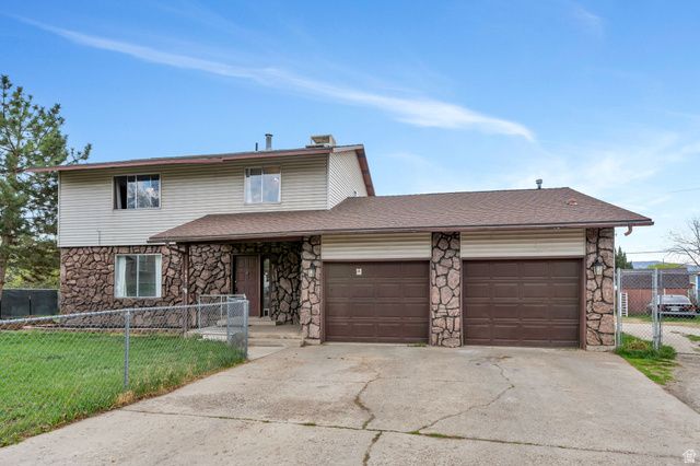 663 N 550 W, Orem, UT 84057