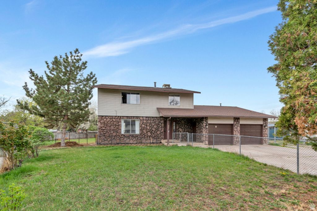 663 N 550 W, Orem, UT 84057