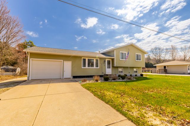 12594 144th Avenue, Grand Haven, MI 49417