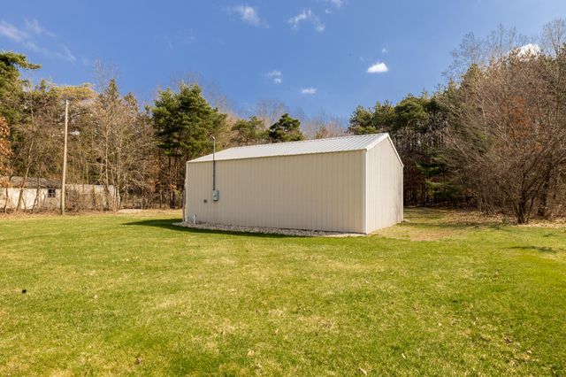 12594 144th Avenue, Grand Haven, MI 49417