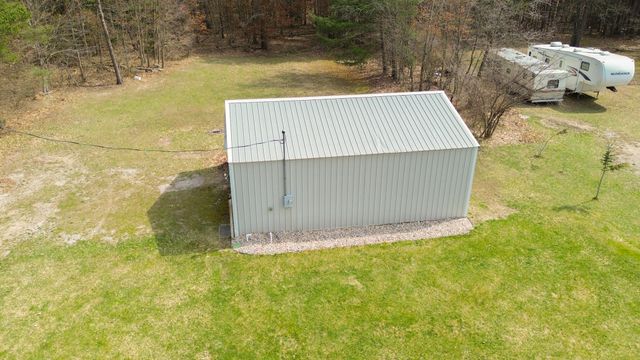 12594 144th Avenue, Grand Haven, MI 49417