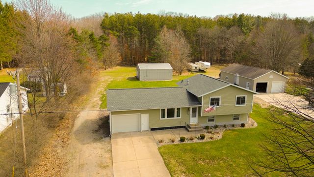 12594 144th Avenue, Grand Haven, MI 49417