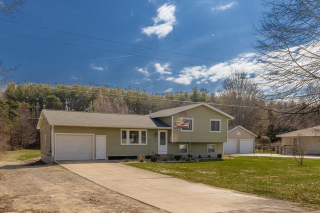 12594 144th Avenue, Grand Haven, MI 49417