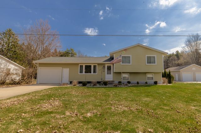 12594 144th Avenue, Grand Haven, MI 49417