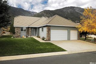2456 Genoa Meadows Circle, Genoa, NV 89411