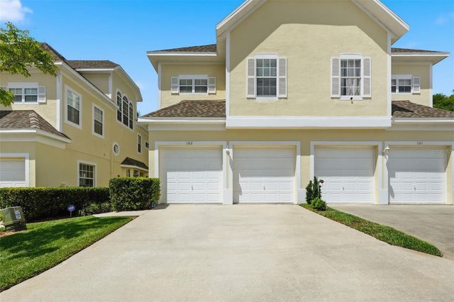 98 S HIGHLAND AVENUE 102, Tarpon Springs, FL 34689