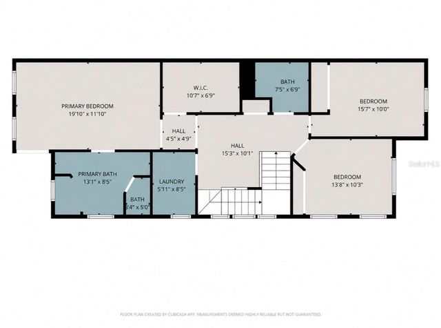 98 S HIGHLAND AVENUE 102, Tarpon Springs, FL 34689