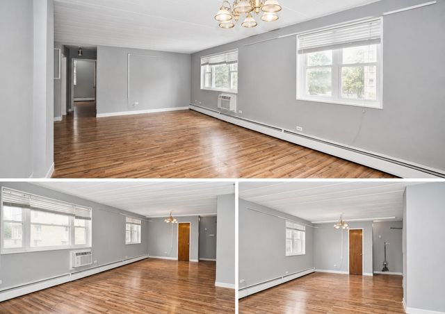 6161 N Hoyne Avenue 214, Chicago, IL 60659