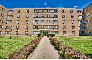 6161 N Hoyne Avenue 214, Chicago, IL 60659
