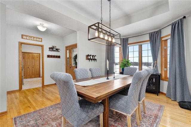 6945 72nd Street, Chippewa Falls, WI 54729