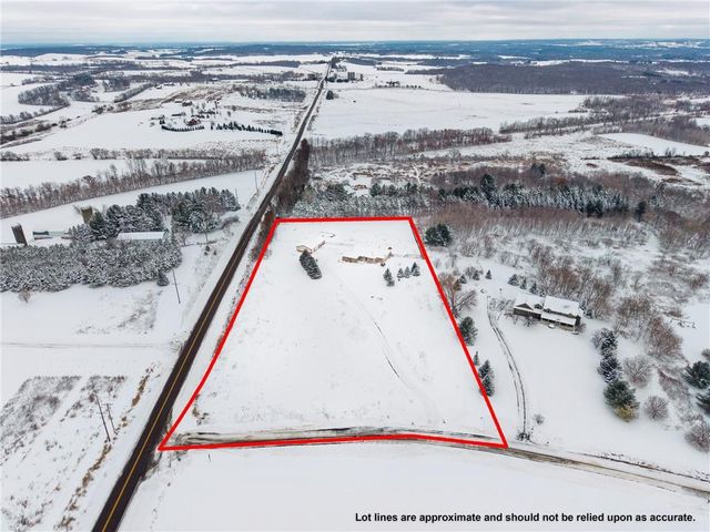 6945 72nd Street, Chippewa Falls, WI 54729