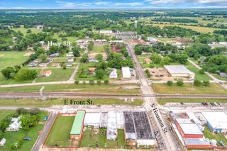 217 NE Front, Edgewood, TX 75117