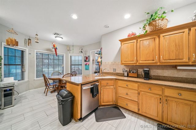 3417 Heritage Drive, Claremore, OK 74019