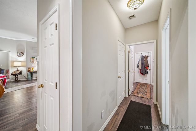 3417 Heritage Drive, Claremore, OK 74019