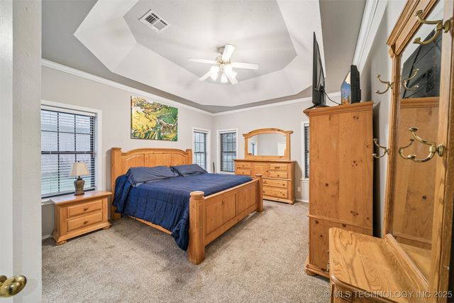 3417 Heritage Drive, Claremore, OK 74019