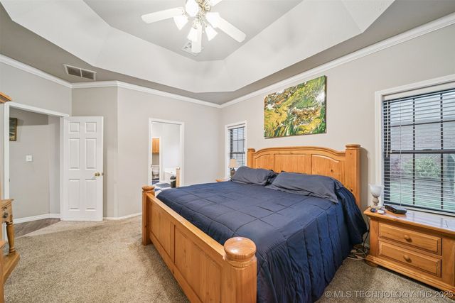 3417 Heritage Drive, Claremore, OK 74019