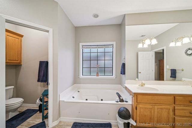 3417 Heritage Drive, Claremore, OK 74019