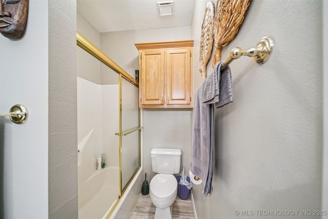 3417 Heritage Drive, Claremore, OK 74019