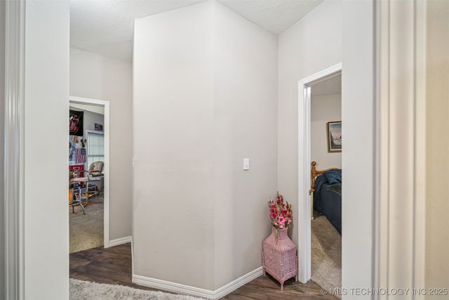 3417 Heritage Drive, Claremore, OK 74019