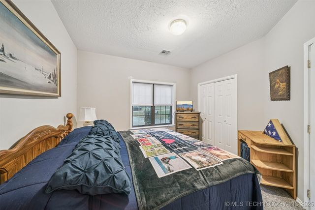 3417 Heritage Drive, Claremore, OK 74019