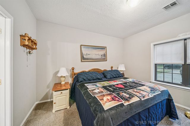 3417 Heritage Drive, Claremore, OK 74019