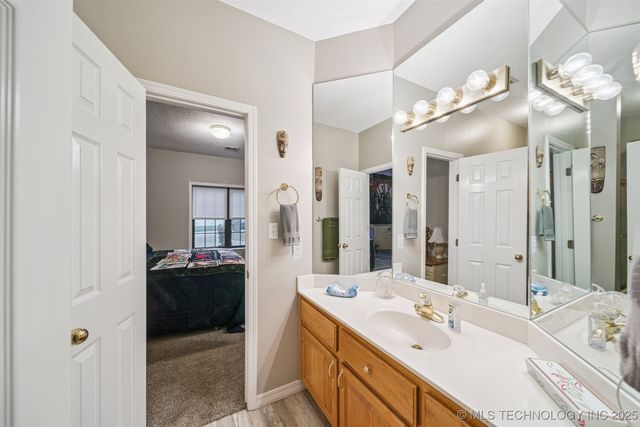 3417 Heritage Drive, Claremore, OK 74019