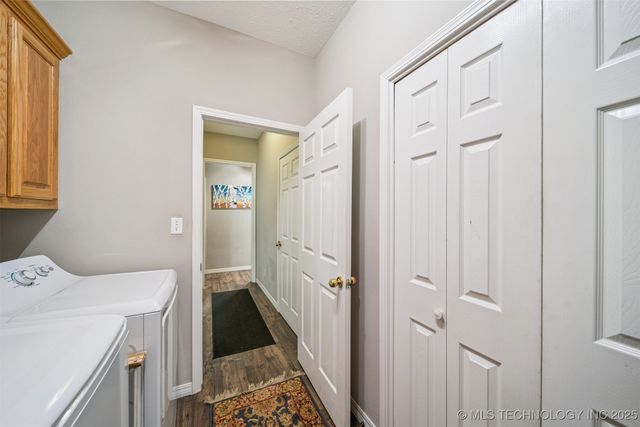 3417 Heritage Drive, Claremore, OK 74019