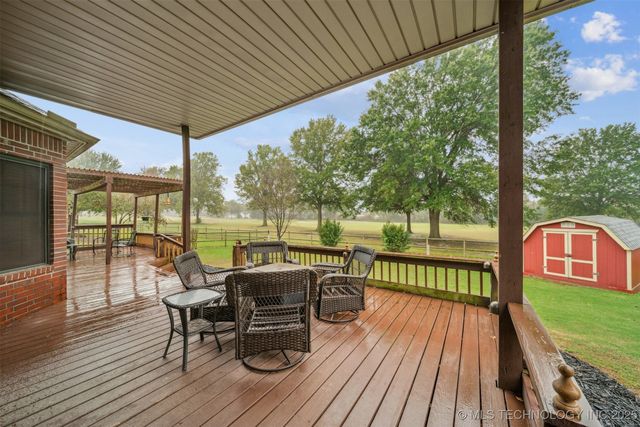 3417 Heritage Drive, Claremore, OK 74019