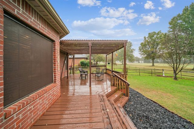 3417 Heritage Drive, Claremore, OK 74019