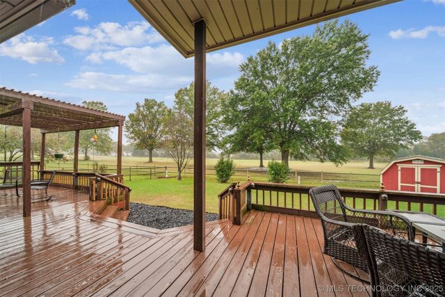 3417 Heritage Drive, Claremore, OK 74019
