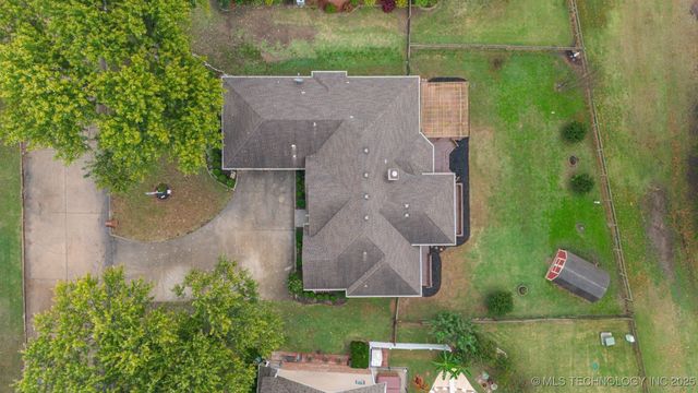 3417 Heritage Drive, Claremore, OK 74019