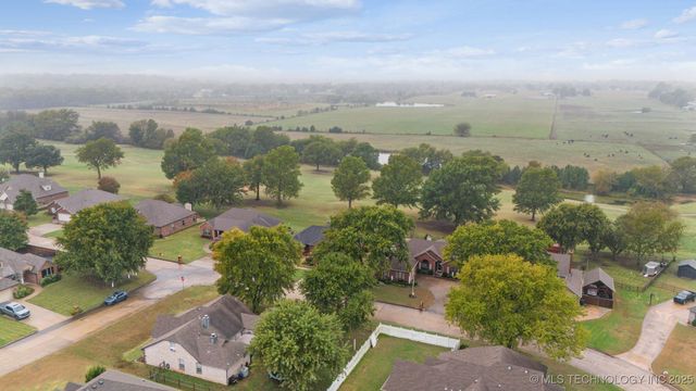 3417 Heritage Drive, Claremore, OK 74019