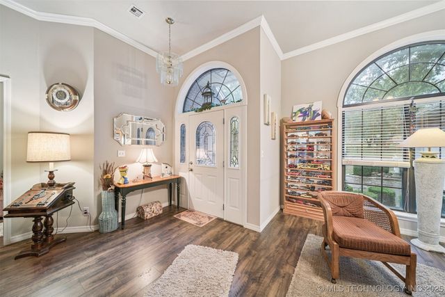 3417 Heritage Drive, Claremore, OK 74019