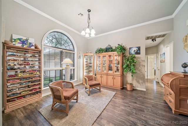 3417 Heritage Drive, Claremore, OK 74019