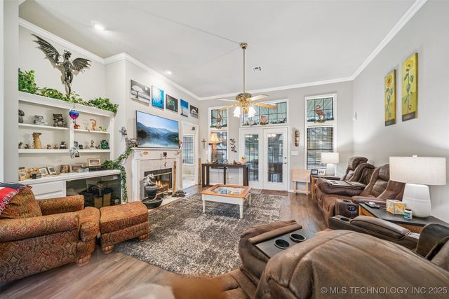 3417 Heritage Drive, Claremore, OK 74019