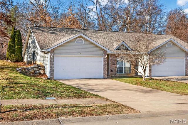 933 Blumhoff Road, Wentzville, MO 63385